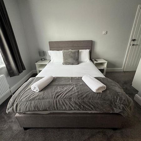 מלון וורינגטון Lymm Living מראה חיצוני תמונה