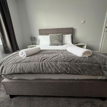 מלון וורינגטון Lymm Living מראה חיצוני תמונה
