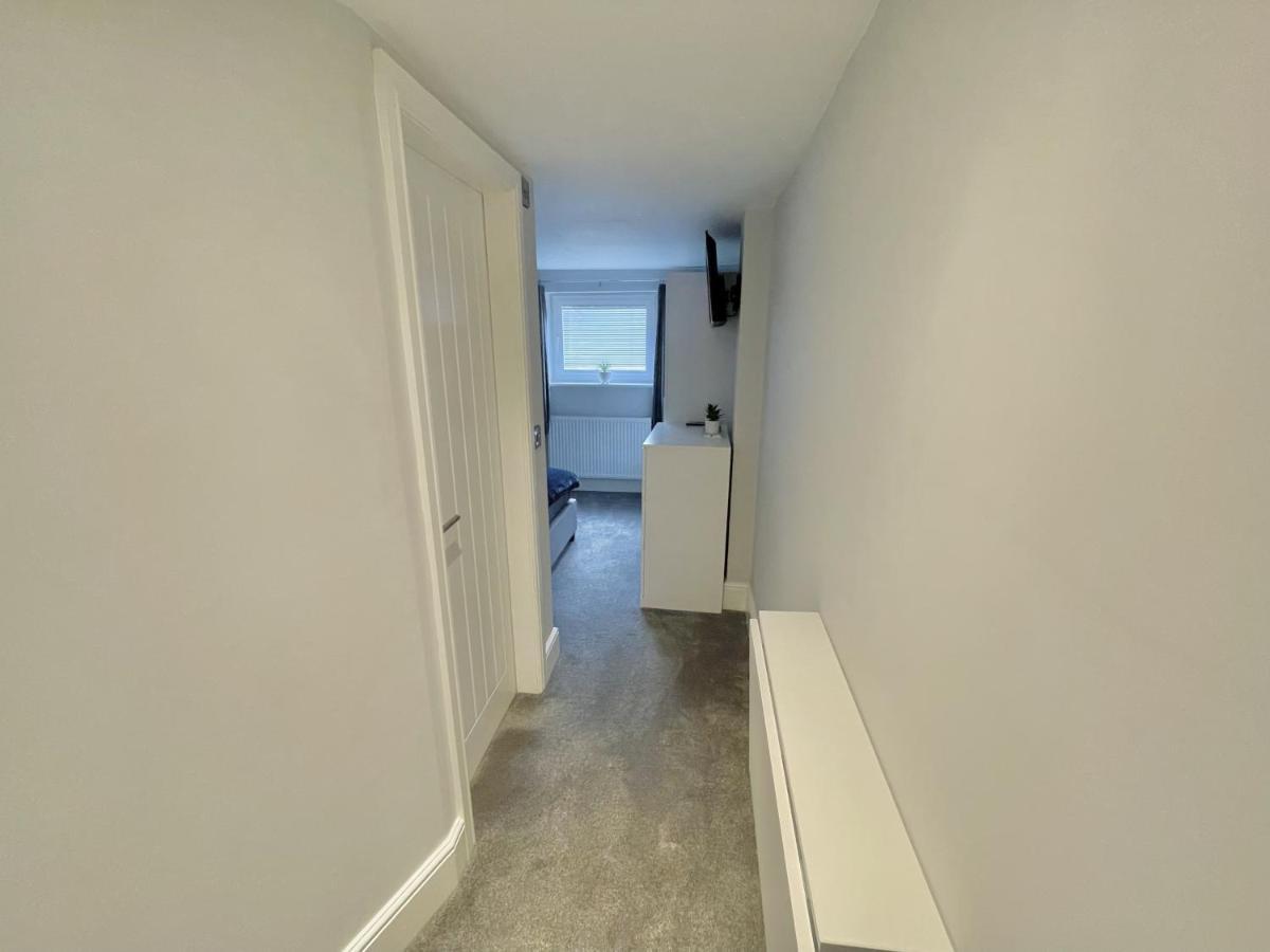 מלון וורינגטון Lymm Living מראה חיצוני תמונה