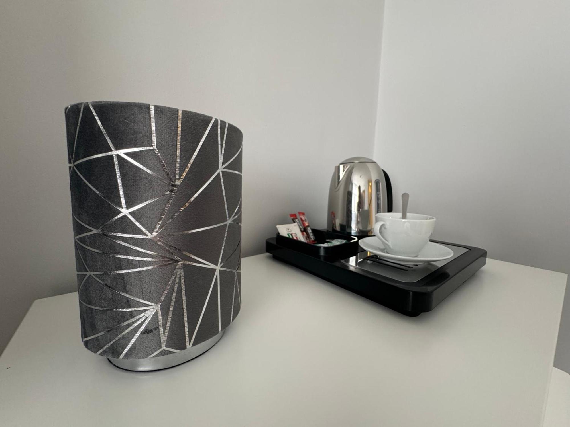 מלון וורינגטון Lymm Living מראה חיצוני תמונה
