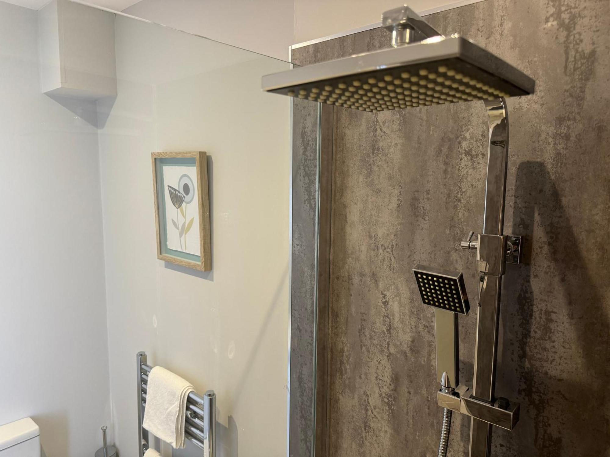 מלון וורינגטון Lymm Living מראה חיצוני תמונה