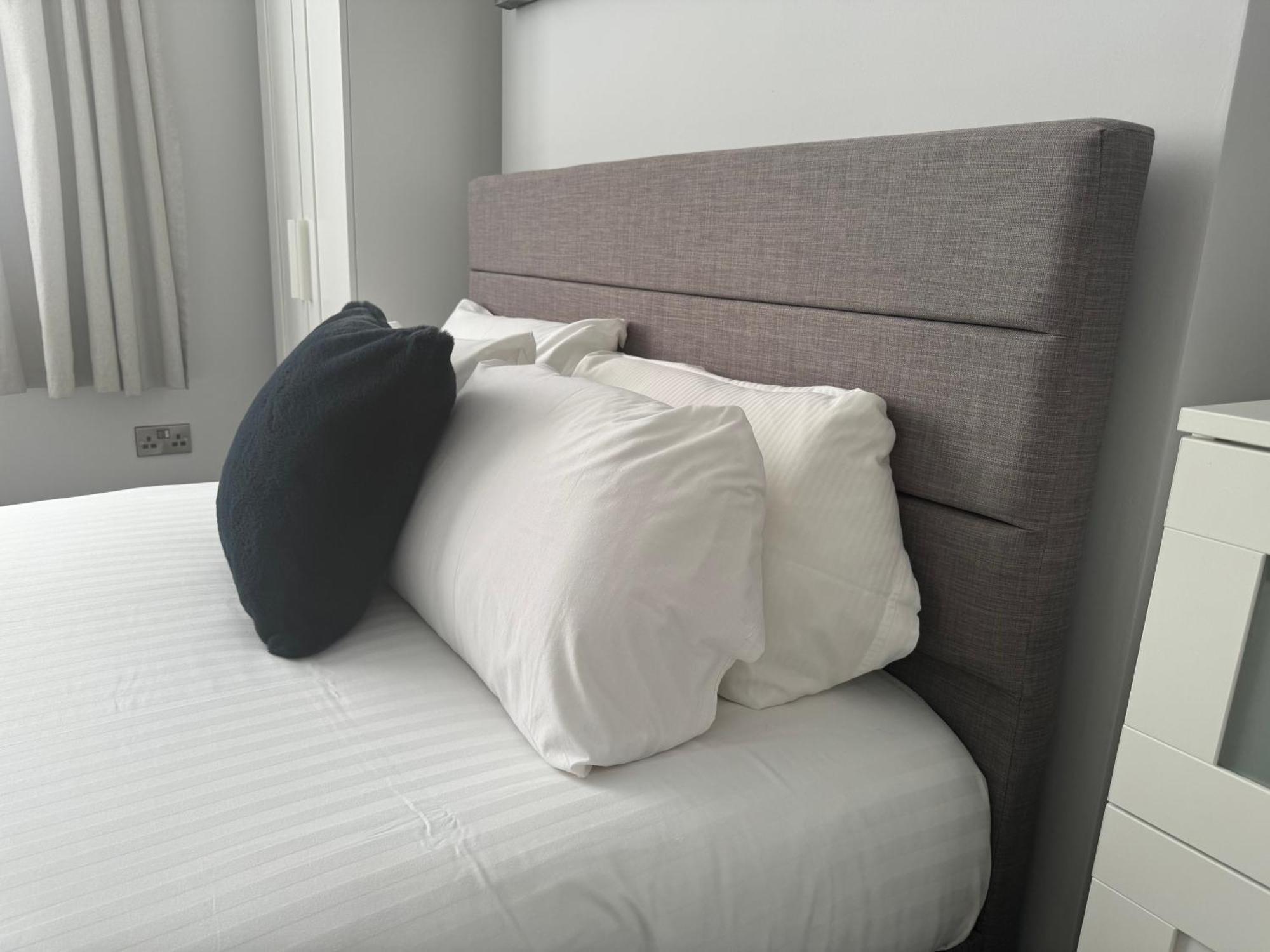 מלון וורינגטון Lymm Living מראה חיצוני תמונה