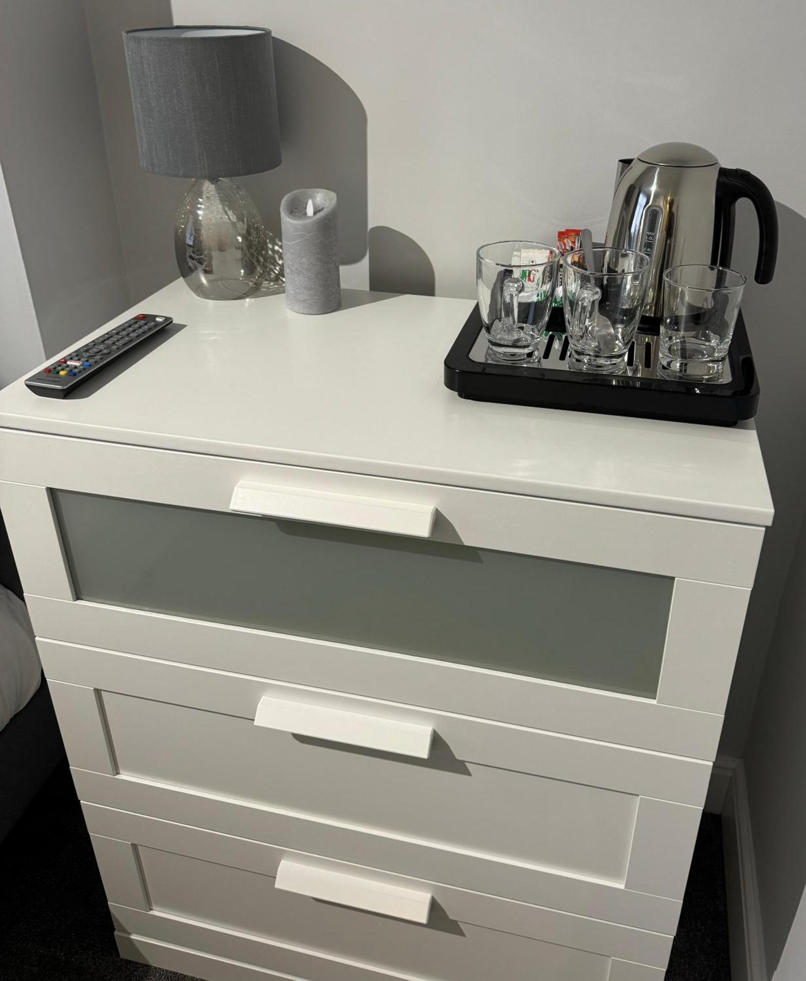 מלון וורינגטון Lymm Living מראה חיצוני תמונה