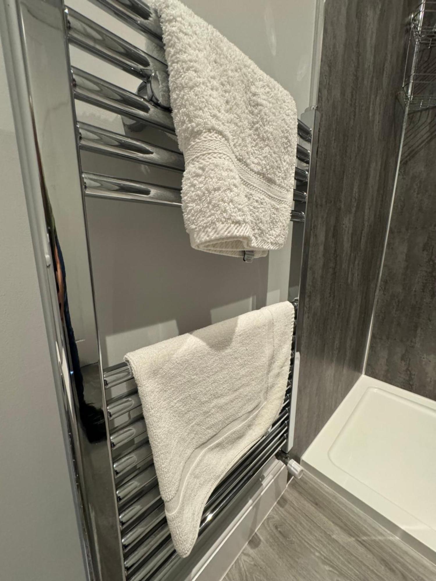 מלון וורינגטון Lymm Living מראה חיצוני תמונה